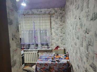 сдается квартира район бгу: 2 комнаты, 50 м², 105 серия, 3 этаж