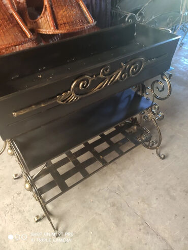 Другие товары для пикника: Мангалы — 5