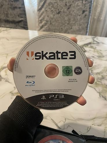 Oyun diskləri: Qarışıq janr, İşlənmiş Ünvandan götürmə — 17