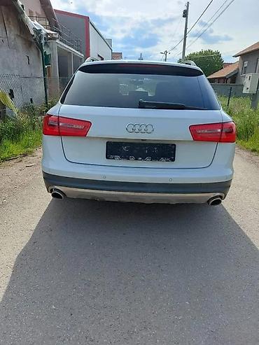 akumulatori: AUDI A6 C7 8 GEPEK VRATA | Audi a3 a4 a5 a6 a7 q5 Vw golf 5 golf 6 — 1