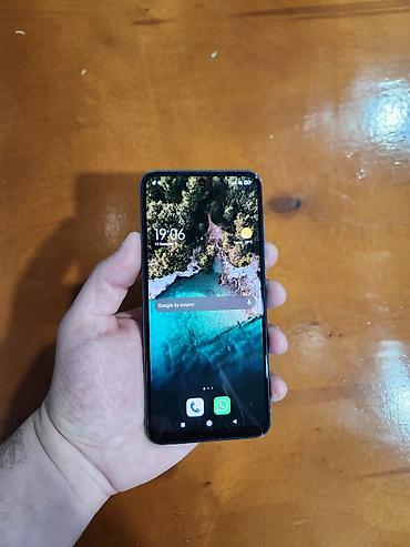 Redmi Note 10, 128 GB, rəng - Yaşıl, İki sim kartlı lalafo.az -da Redmi Note 10, 128 GB, rəng - Yaşıl, İki sim kartlı