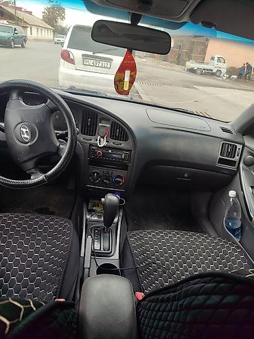 Hyundai: Hyundai Elantra: 2024 г. — 2