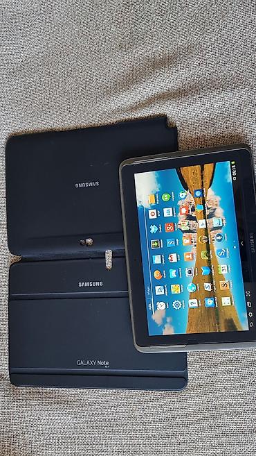 Tableti: Samsung Galaxy Note 10.1 – tablet sa S Pen olovkom - Ekran 10,1 inča — 1