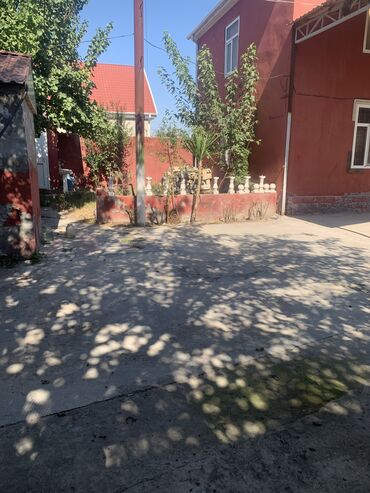 Həyət evləri və villaların satışı: 4 otaqlı, 80 kv. m, Yeni təmirli — 15