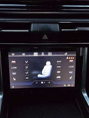 Ssangyong: Ssangyong Torres: 2022 г., 1.5 л, Автомат, Бензин, Кроссовер — 24