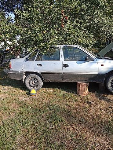 атбашы авто: Daewoo Nexia: 2004 г., 1.6 л, Кол менен иштөөчү, Бензин, Седан — 3