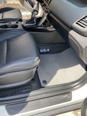 Kia: Kia Seltos: 2020 г., Бензин, Кроссовер — 11