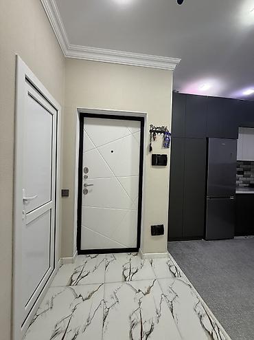 agdasda satilan evler: 2 otaqlı, Yeni tikili, 57 kv. m — 4