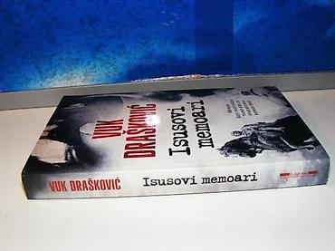 blu ray cd player: Isusovi memoari vuk drašković2015 lagunamek povezstanje vro dobrobez — 1