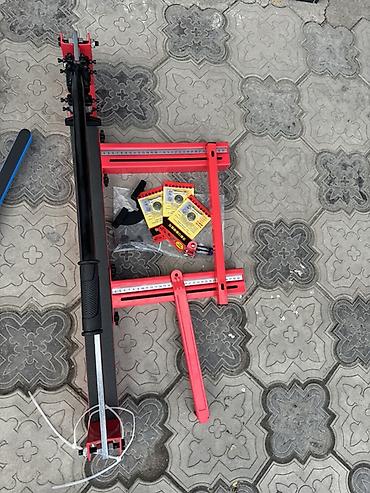 Ручные плиткорезы: Новый, Самовывоз, Платная доставка — 6