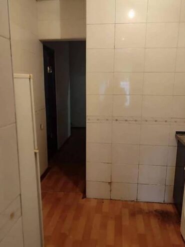 Продажа квартир: 2 комнаты, 45 м², Хрущевка, 1 этаж, Старый ремонт