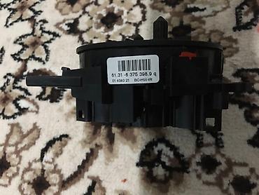 Зеркала: БМВ Е60,Е39,Е46,Е53 Х5 ЗАПЧАСТИ ЗЕРКАЛА АКПП МОТОРЫ БЛОКИ АБС 067 — 11