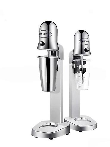 sodo sd 1002: Kokteyl aparatı Süd kokteyli Milk Shake Professional model Restoran — 3