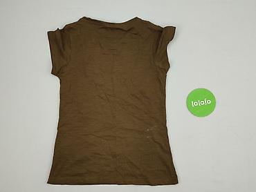 polo primark: SZACHOWNICA, T-shirt damski, rozmiar S — 3