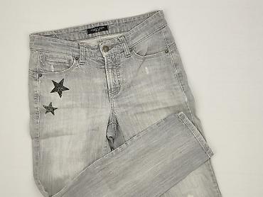 511 jeans: Jeansy damskie, rozmiar S — 1