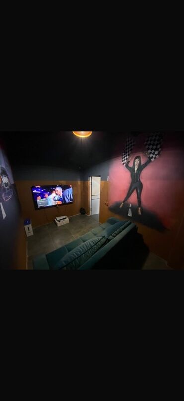 Аренда PS5 (PlayStation 5): Продаётся готовый PS-клуб 🎮 Площадь: 130м2 Формат: полностью — 14