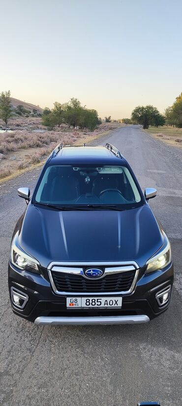машина фит бишкек: Subaru Forester: 2018 г., 2.5 л, Вариатор, Бензин, Кроссовер