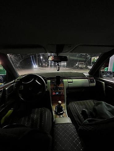 рулевой рейка мерседес w210: Mercedes-Benz E-Class: 1995 г., Седан — 5