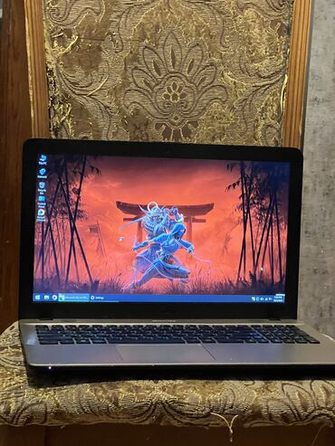 işlənmiş notebookların satışı: İşlənmiş ASUS ProArt, 15 ", Intel Celeron, 512 GB, Ünvandan götürmə