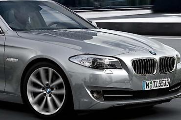 swiss tools imbus: HAUBA ZA BMW 520 OD 2010. DO 2016. GOD — 1