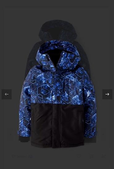 Верхняя одежда: Детская зимняя куртка — 2