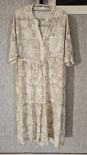 Вечерние платья: Продаю новые платья, размеры 48-50-52. Каждое платье или блузка по — 7