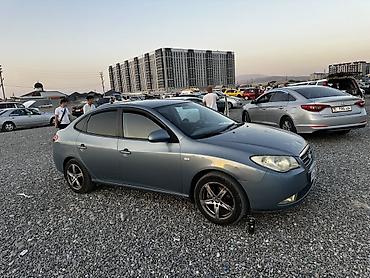 хундай ix25: Hyundai Elantra: 2008 г., 1.6 л, Механика, Бензин, Седан — 1