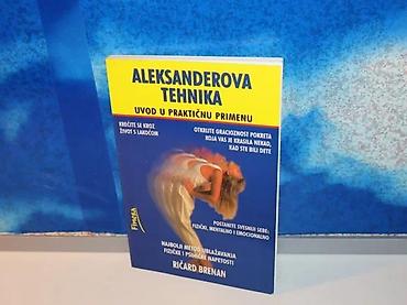 cube: Aleksanderova tehnika - ričard brenan2001 beogradmek povezna desetak — 1