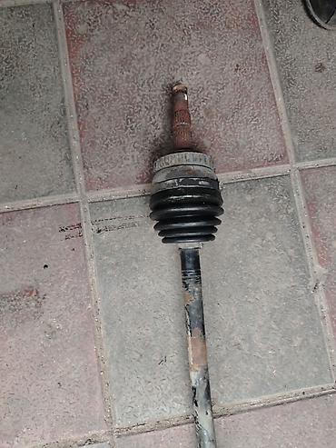 kia rio starter: Xarici, Opel Vita 1999 il, Orijinal, İşlənmiş — 1