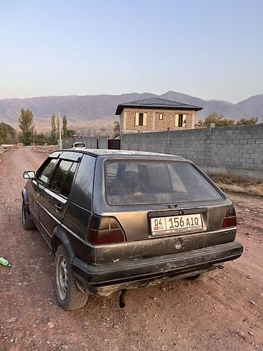 кпп пассат б4: Volkswagen Golf: 1988 г., 1.8 л, Кол менен иштөөчү, Бензин, Хетчбек — 1