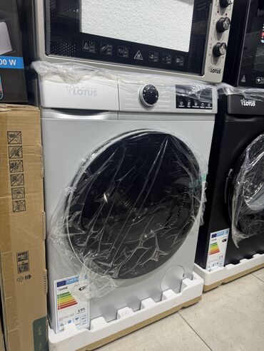 Paltaryuyan maşınlar: Paltaryuyan maşın 8 kq, Yeni, Avtomat, Kredit yoxdur, Pulsuz çatdırılma
