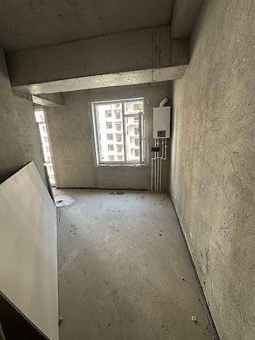 58: 1 комната, 35 м², Асанбай мкр Элитка, 5 этаж, ПСО (под самоотделку) — 7