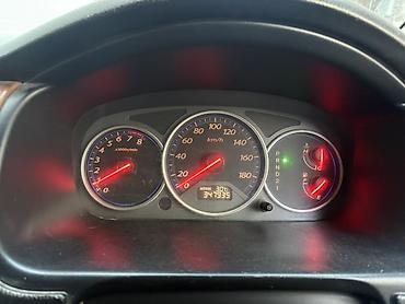 mcv 21: Honda Stepwgn: 2003 г., 2.4 л, Автомат, Газ, Минивэн — 5