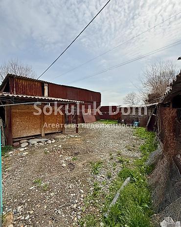 Продажа коттеджей и домов: 🏠Продается дом в с. Сокулук 🟡 Комнаты: 3 🟡 Участок: 13 соток — 9