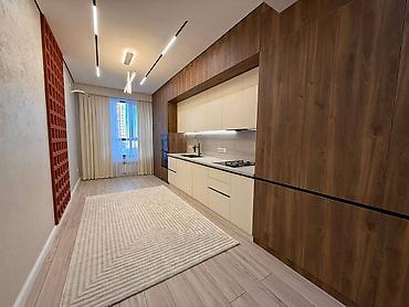 Продажа квартир: 3 комнаты, 131 м² — 1