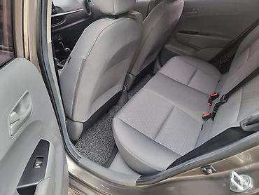 Kia: Kia Morning: 2020 г., 1 л, Автомат, Бензин, Хэтчбэк — 8