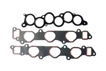 Другие детали для мотора: Кольца Поршня Вкладыши Прокладки Сальники ГРМ Ремень Ролики — 7