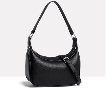 женскую сумку серого цвета: Женская сумка из натуральной кожи. __________________ Доставка во все