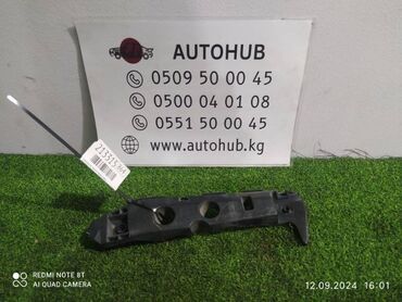 стекло подъемник гольф 3: Салазка на крыло TOYOTA Wish ZNE10G 1ZZ-FE 1 2004 перед. прав. (б/у)