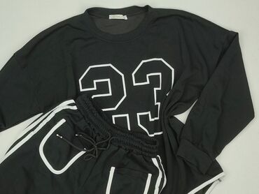 New Collection, Спортивний костюм жіночий, розмір 3XL