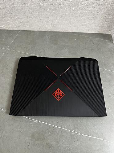 Ноутбуки HP: Игровой, Б/у, Intel Core i5 — 3