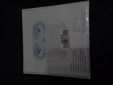 наушник праводной: Каптагычтар, Apple, Жаңы, Электр зымсыз (Bluetooth), Классикалык