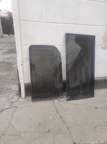 Стекла и комплектующие: Молдинг стекла Заднее Mitsubishi, 2003 г., Б/у, Оригинал — 6