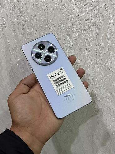 купить камеру для зимней рыбалки: Redmi, Redmi 14C, Б/у, 256 ГБ, цвет - Голубой, 2 SIM — 1