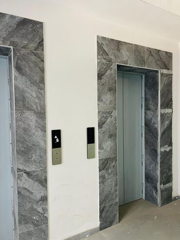 Продажа квартир: 2 комнаты, 75 м², Элитка, 2 этаж, Евроремонт — 3