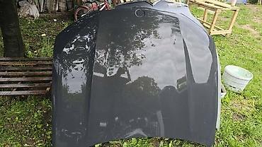 bsm r01: HAUBA G05 ZA BMW X5 | BMW X5 g05 hauba — 1