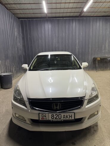 мерс 230 дизель: Honda Inspire: 2003 г., 3 л, Автомат, Бензин, Седан