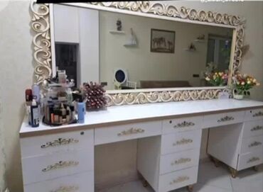 gul salonu: ✔️600 man(Binəqədi). Salon mebeli: LAM-MDF dən hazırlanıb.Yerli mal