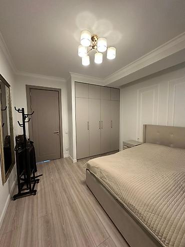 Продажа квартир: 2 комнаты, 72 м², Элитка, 8 этаж, Евроремонт — 5