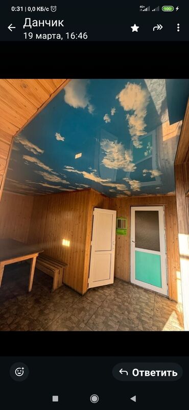 Продажа домов: Дом, 6 м², 4 комнаты, Собственник — 7